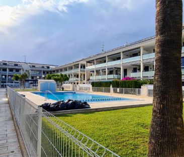 Apartamento de alquiler en Carrer Riu Xúquer, 55, Playas de Puçol - Photo 5