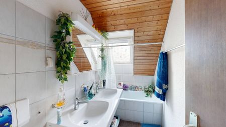 Wohnen mit Charme in Romanshorn - Foto 4