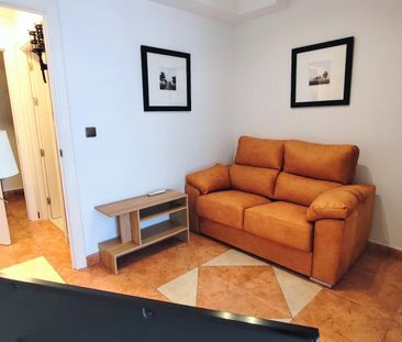 Piso de alquiler en Calvario - Photo 5