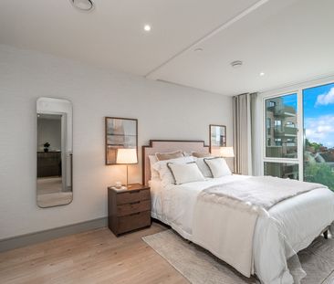 APARTMENT 307, SHORE CLUB, BEACH ROAD, DUBLIN 4, D04 W8P3 - Photo 1