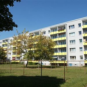 Wohnung in der Kopenhagener Straße 21 - Foto 2