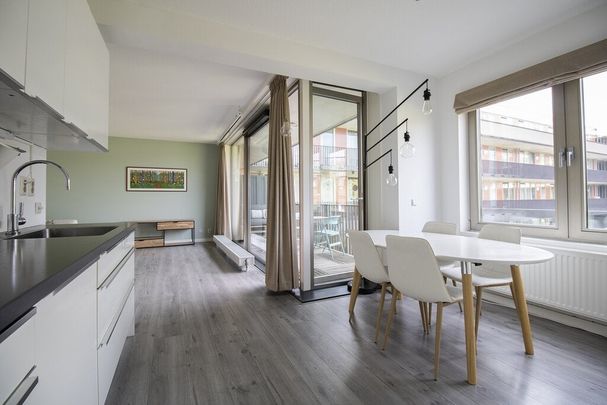 Te huur: Appartement Kwintsheulstraat in Amsterdam - Photo 1