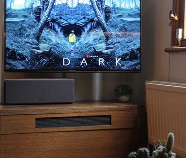 2 Bed Flat, Gibson Gardens, N16 - Photo 2