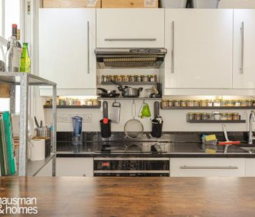 1 bedroom flat to rent - Photo 3