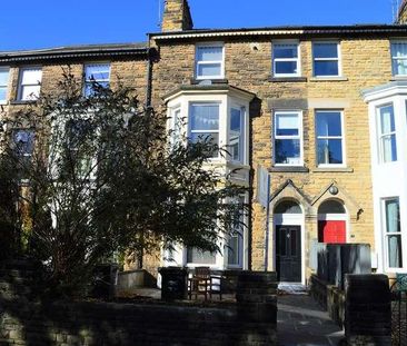 Franklin Road, Harrogate, HG1 - Photo 1