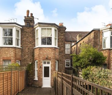 2 bedroom maisonette to rent - Photo 6
