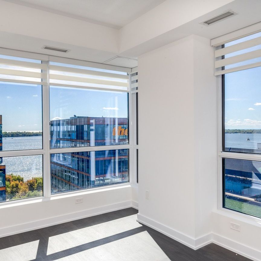 For Lease - 15 Richardson Street Unit# 1414, Toronto, Ontario - Photo 1