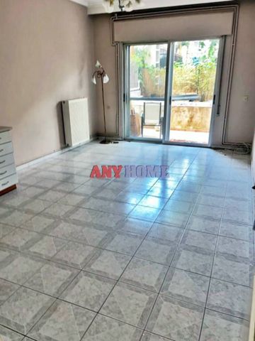 Διαμέρισμα για ενοικίαση Κέντρο (Ωραιόκαστρο) - Photo 2