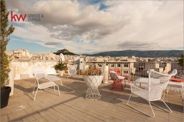Διαμέρισμα για ενοικίαση Κέντρο - Photo 1