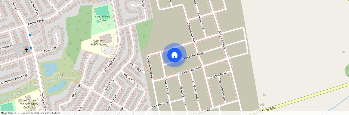 12 Bannister Road, Barrie