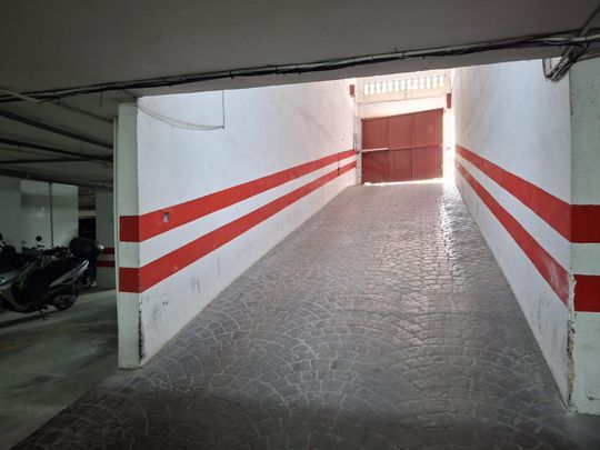 Flat - Murcia (Centro) - Foto 1