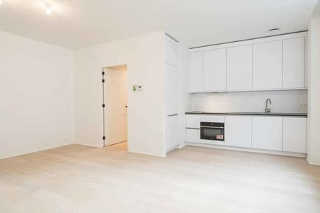 Appartement te huur - Foto 4