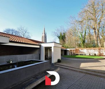 Ruim en instapklaar appartement met 2 slaapkamers, parking op een r... - Photo 4