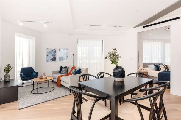 Greycoat Street, Westminster, London, SW1P 2QF - Photo 1