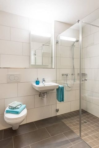 2.5 Zimmer, 69 m², 1. Stock - Photo 5