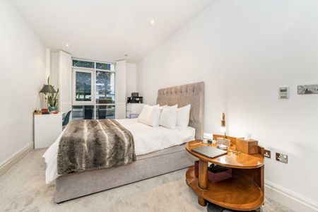 Aspect Court, London, SW6, London - Photo 4