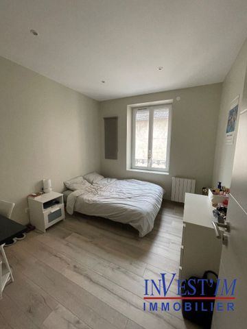 LOCATION T3 OULLINS, - Photo 2