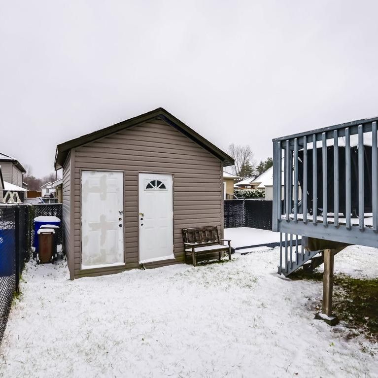 Logement maison : 2 450$ / mois -Libre maintenant - Un mois Gratuit - Photo 1