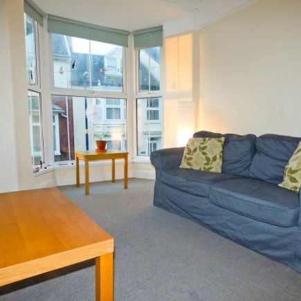 1 Bed - Sea View Place, Aberystwyth, Ceredigion - Photo 1
