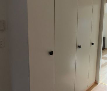 Nachmieter gesucht: helle & geräumige 3,5-Zi-Whg in Therwil - Photo 5