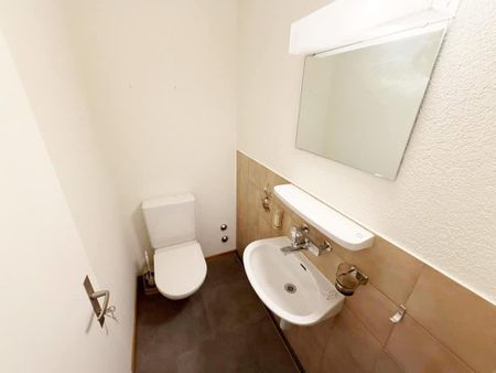 4.5 Zimmer, 108 m², 1. Stock - Photo 3