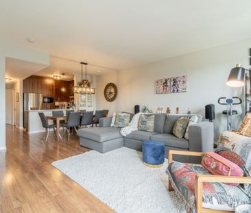 Appartement à louer - Photo 3