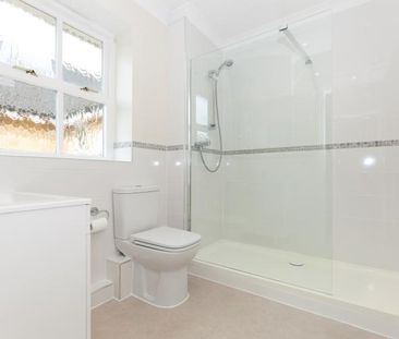 2 bedroom apartment to rent - Photo 6