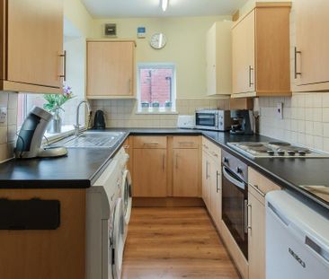 1 bedroom in a house share to rent - Photo 6