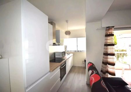 Location Appartement 1 pièce 26m² CANNES 06400 - Photo 4