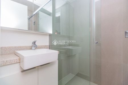 Loft com 1 quarto e 28m² para alugar em Bela Vista, Porto Alegre. - Foto 5