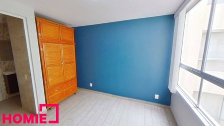Departamento en renta a 2 cuadras de Marina Nacional - Photo 3