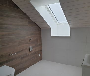 Superbe appartement de 4,5 pièces en duplex au 1er étage avec grand... - Photo 4