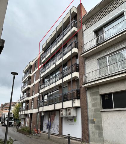 Gezellig appartement met 2 slaapkamers te Mol - Photo 4