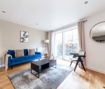 2 bedroom ground floor flat to rent - Photo 6