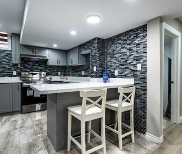 For Lease - 42 Summershade Street Unit# Basement, Brampton, Ontario - Photo 5