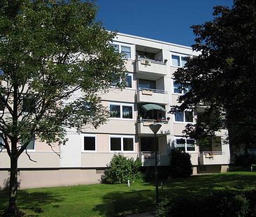 Zu vermieten: 2-Zimmer-Wohnung in Dortmund Aplerbeck - Photo 2