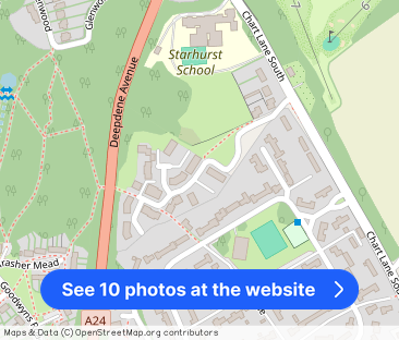 Chandler Way, Dorking, Surrey, RH5 - Photo 1