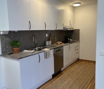 Stackgatan, Skellefteå - Foto 3