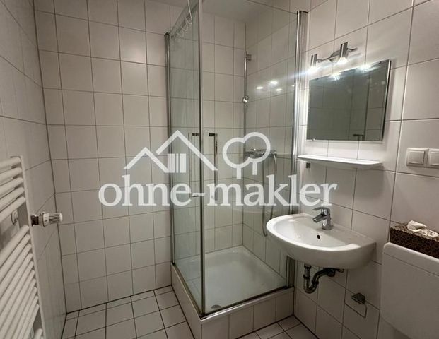 Sanierte 2-Zimmer Wohnung - Photo 1