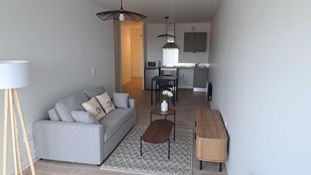 Location Appartement 1 pièce 41m² CAEN 14000 - Photo 5