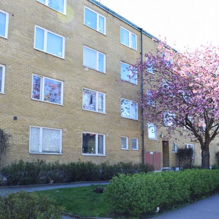 Arvid Lindmansgatan 4A - Photo 4