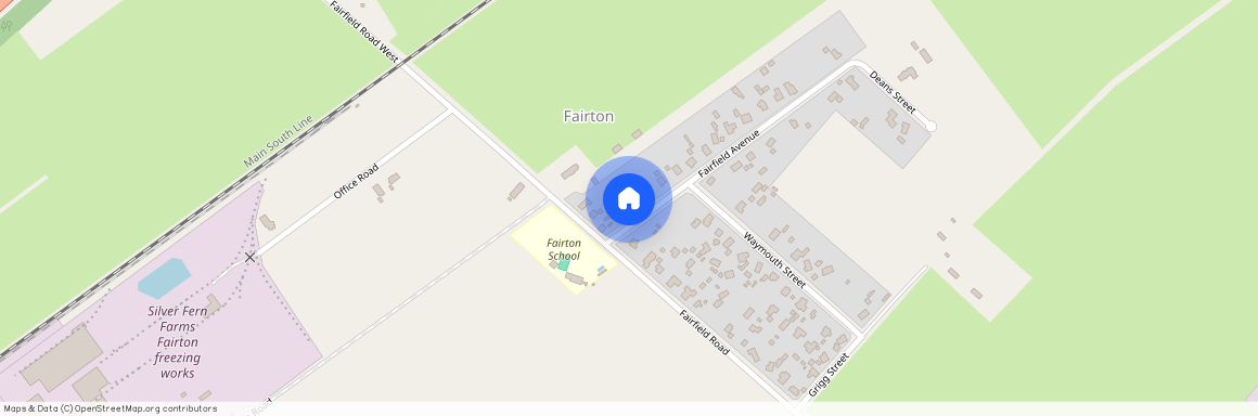 3 Fairfield Avenue, Fairfield, Lower Hutt City