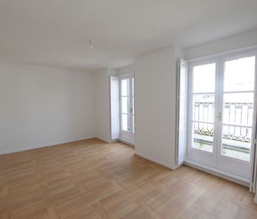 Location appartement 1 pièce, 28.94m², Pontoise - Photo 6