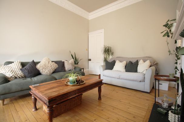 West Princes Street, Woodlands, Glasgow - Photo 1