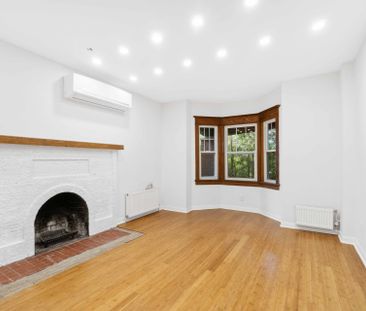 For Lease - 165 Arlington Avenue Unit# Main, Toronto, Ontario - Photo 3