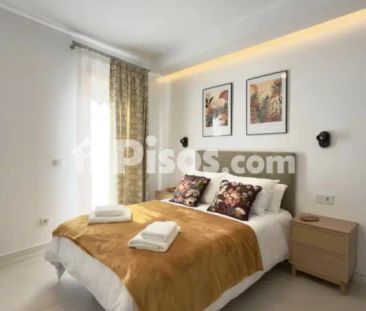 Apartamento en alquiler en Calle Duque de Rivas, 28 - Foto 2