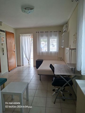 Studio/Γκαρσονιέρα για ενοικίαση - Λαμία, - Photo 3