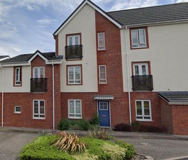 1 bedroom apartment to rent - Photo 5