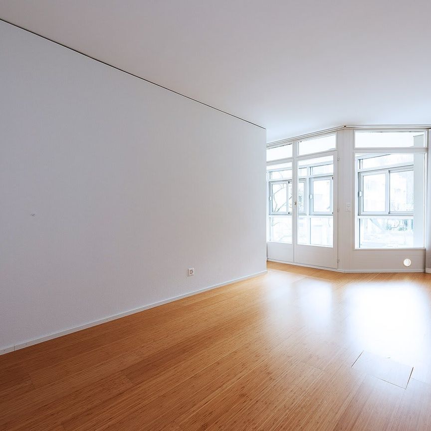 3.5 Zimmer, 112 m², 1. Stock - Photo 1