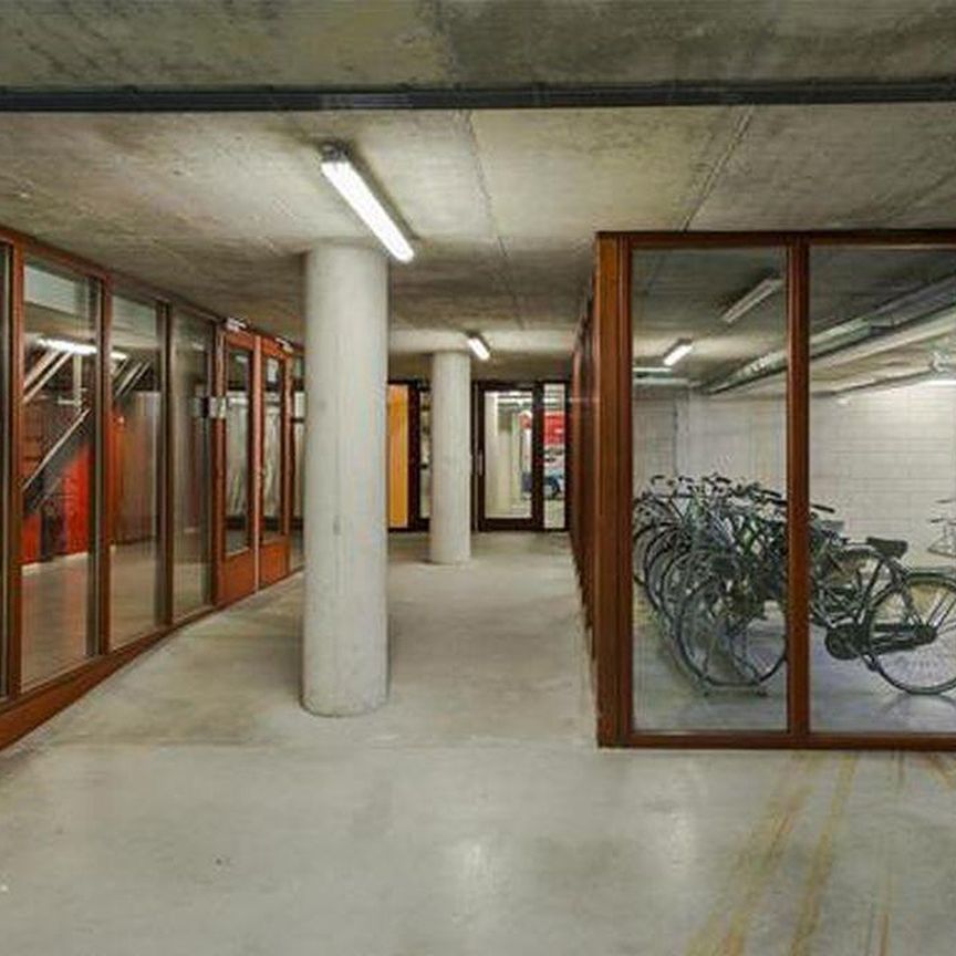 Van Leijenberghlaan 2M 1082 GM Amsterdam - Photo 1